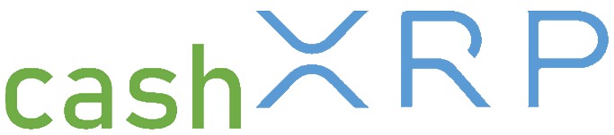 cashXRP logo